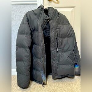 Eddie Bauer good down Eb 650 Coat